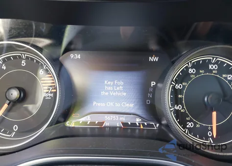 2023 Jeep Cherokee Altitude Lux from USA, damaged, VIN 1C4PJMMB5PD111080